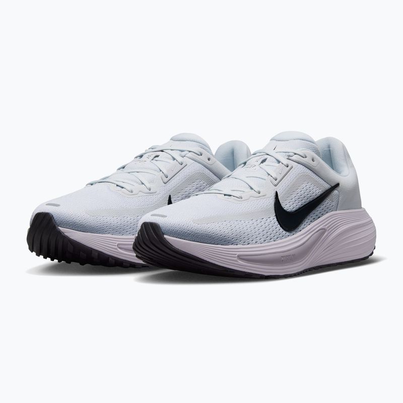 Мъжки обувки за бягане  Nike Quest 7 pure platinum/white/wolf grey/black 3