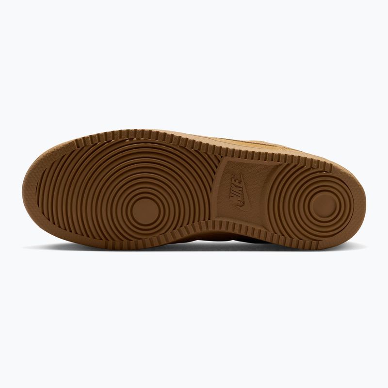 Мъжки обувки Nike Court Vision Low wheat/flax/wheat 3