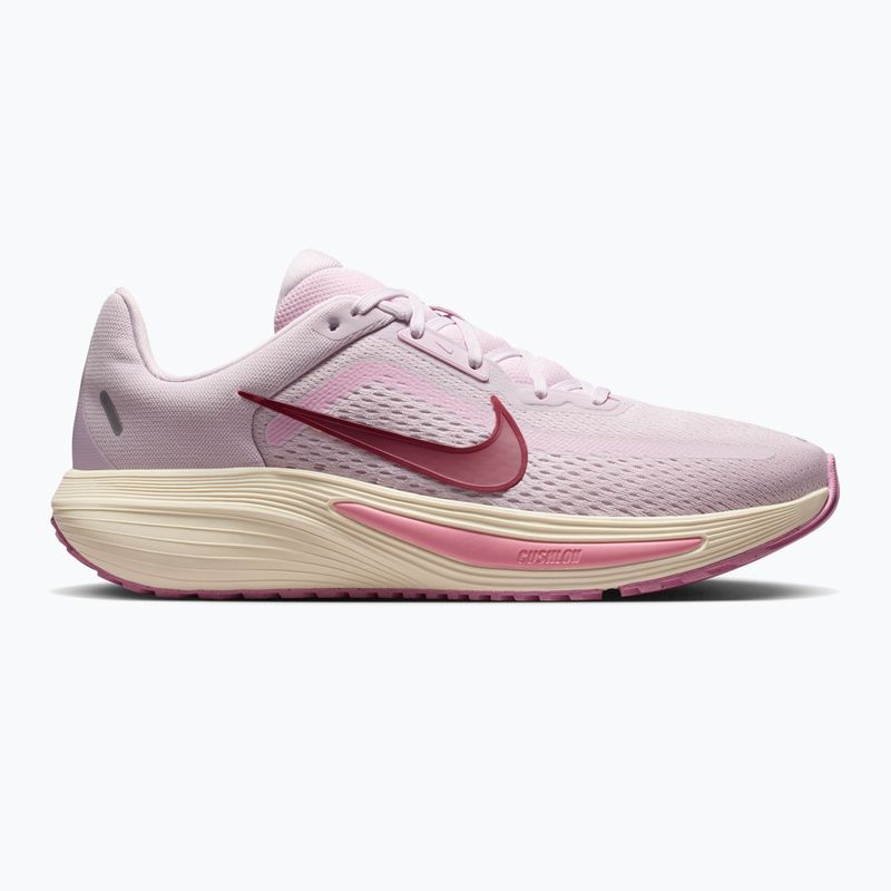 Дамски обувки за бягане Nike Quest 7 bleached lilac/sail/pink rise/pink smoke