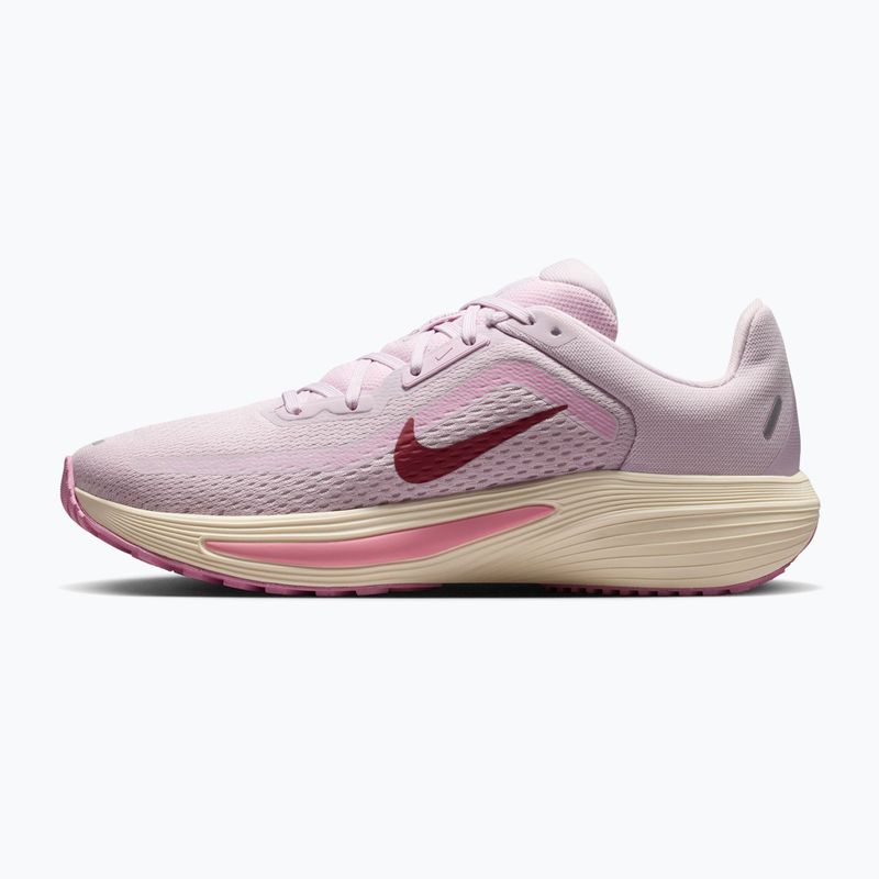 Дамски обувки за бягане Nike Quest 7 bleached lilac/sail/pink rise/pink smoke 2