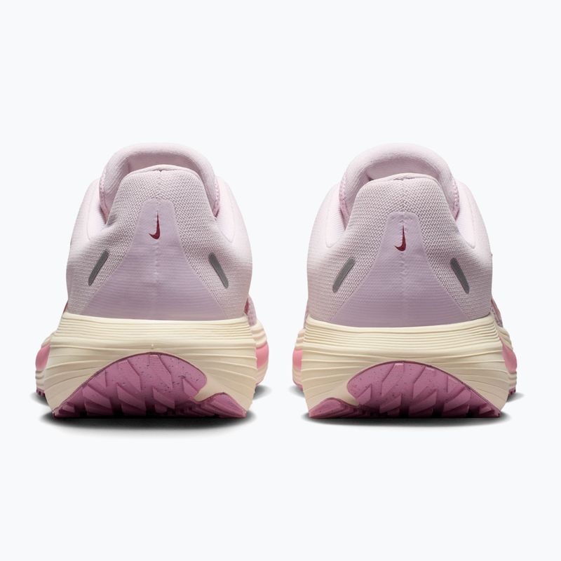 Дамски обувки за бягане Nike Quest 7 bleached lilac/sail/pink rise/pink smoke 6
