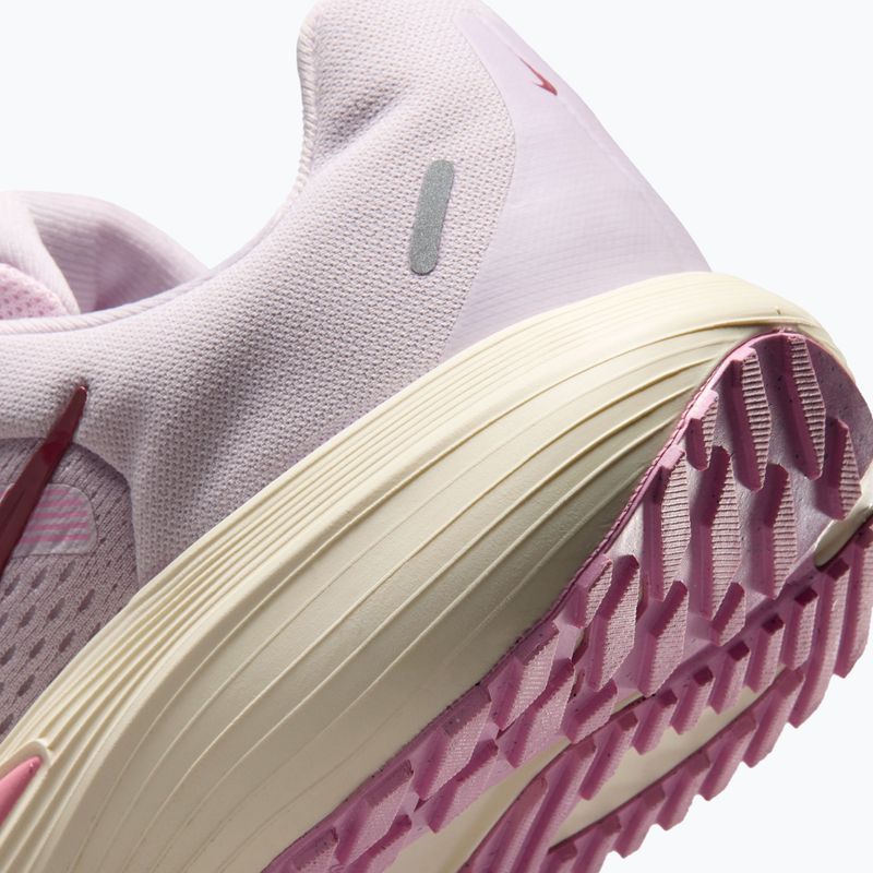 Дамски обувки за бягане Nike Quest 7 bleached lilac/sail/pink rise/pink smoke 8