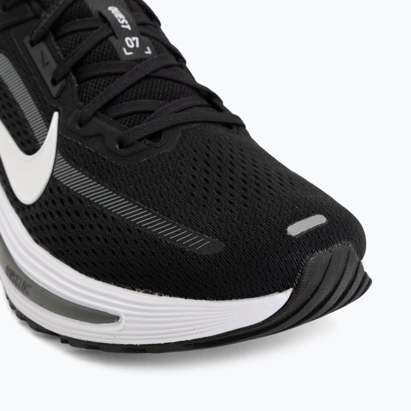 Мъжки обувки за бягане Nike Quest 7 black/anthracite/white 7
