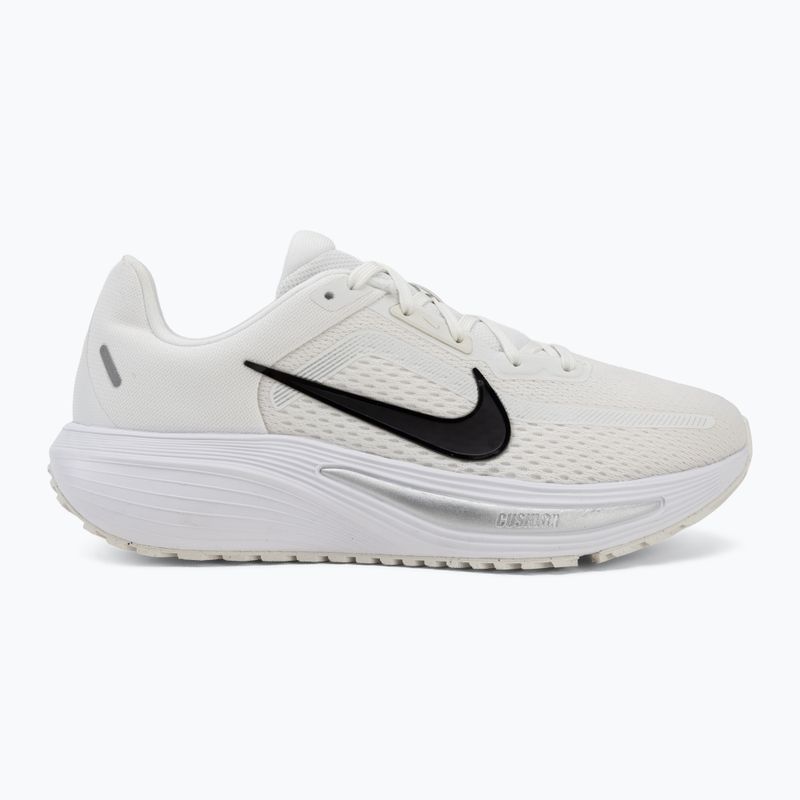 Дамски обувки за бягане Nike Quest 7 summit white/white/metallic silver/black 2
