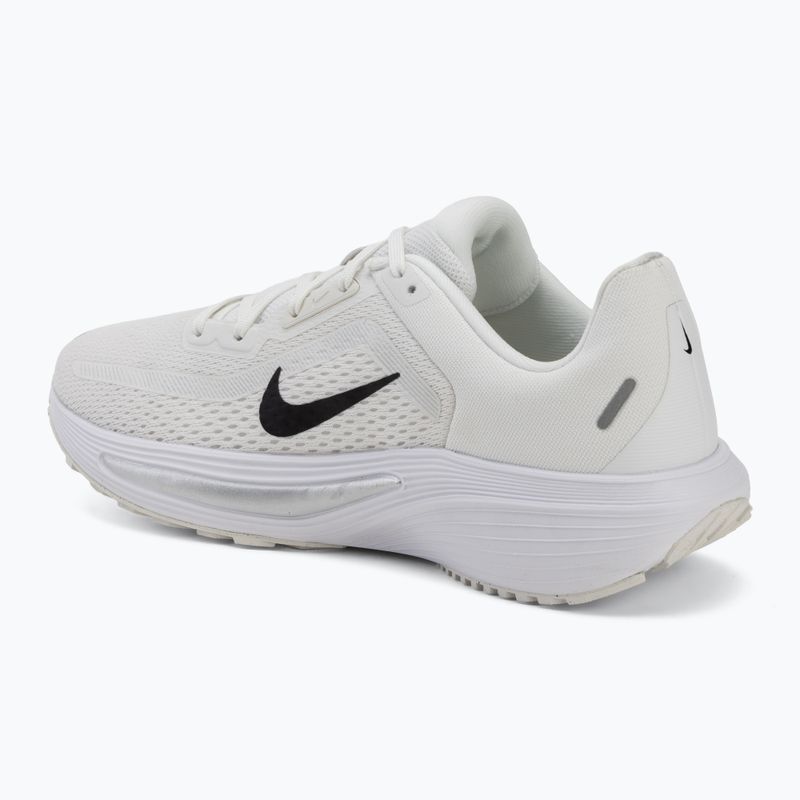 Дамски обувки за бягане Nike Quest 7 summit white/white/metallic silver/black 3