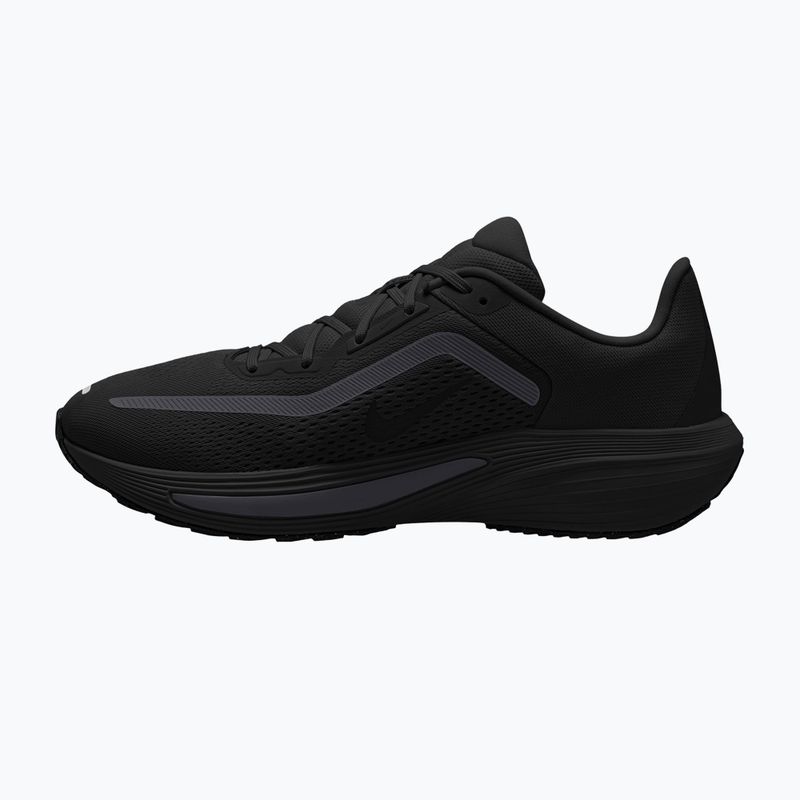 Мъжки обувки за бягане Nike Quest 7 black/black/anthracite/black 2