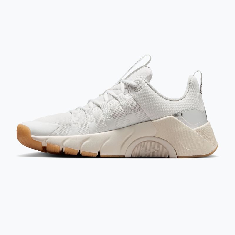 Дамски обувки за тренировка Nike Free Metcon 7 summit white/anthracite/metallic silver 2