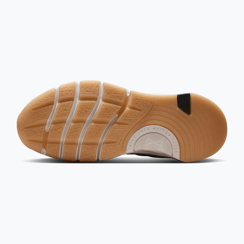 Дамски обувки за тренировка Nike Free Metcon 7 summit white/anthracite/metallic silver 3
