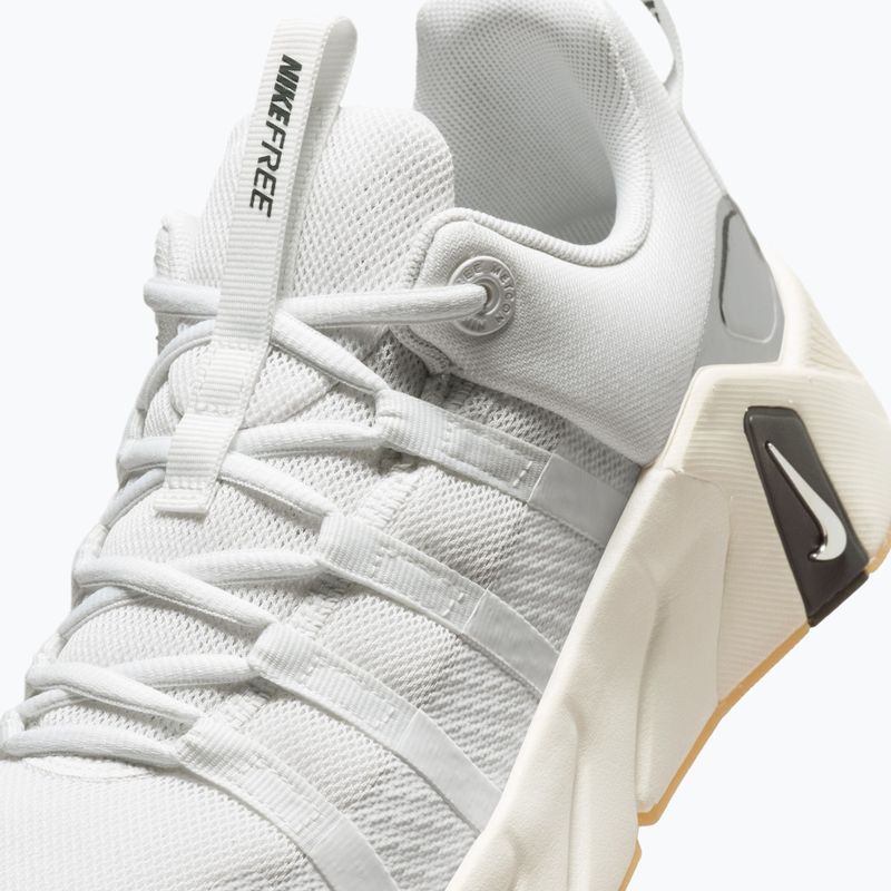 Дамски обувки за тренировка Nike Free Metcon 7 summit white/anthracite/metallic silver 5