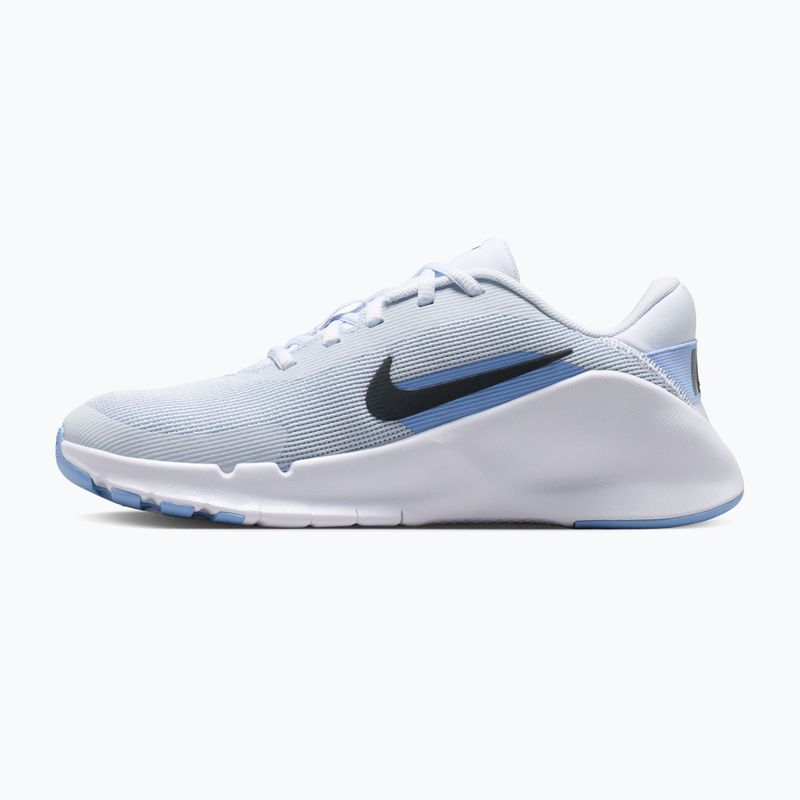 Дамски обувки за тренировка Nike Flex Train football grey/aluminum/white/anthracite 2