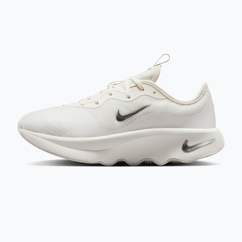 Дамски обувки Nike Motiva 2 summit white/phantom/metallic silver 2