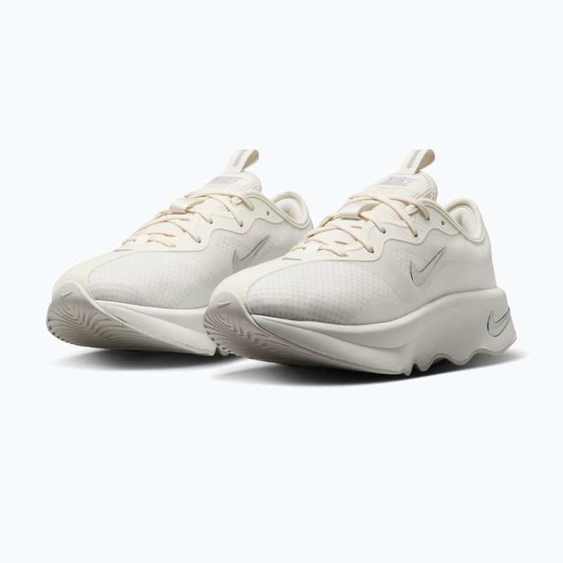 Дамски обувки Nike Motiva 2 summit white/phantom/metallic silver 3