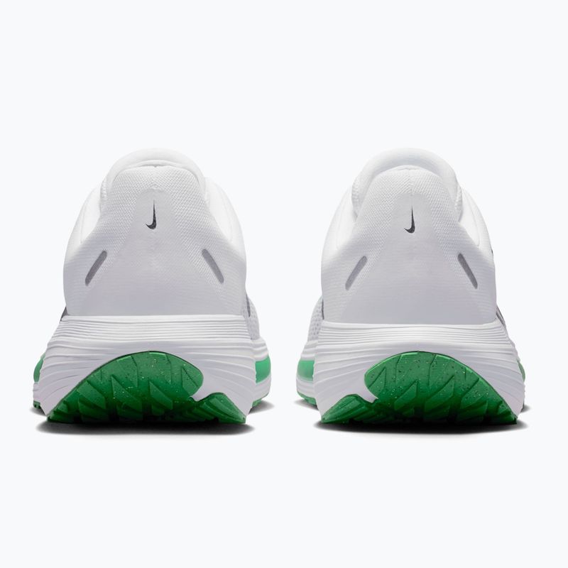 Мъжки обувки за бягане  Nike Quest 7 white/green spark/midnight navy 6