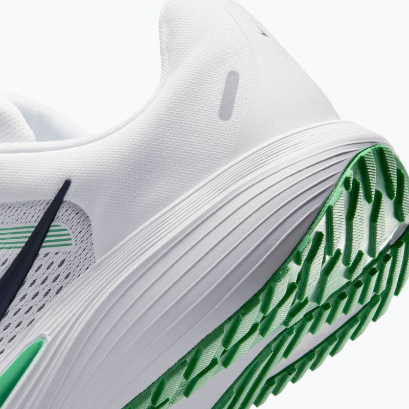 Мъжки обувки за бягане  Nike Quest 7 white/green spark/midnight navy 8