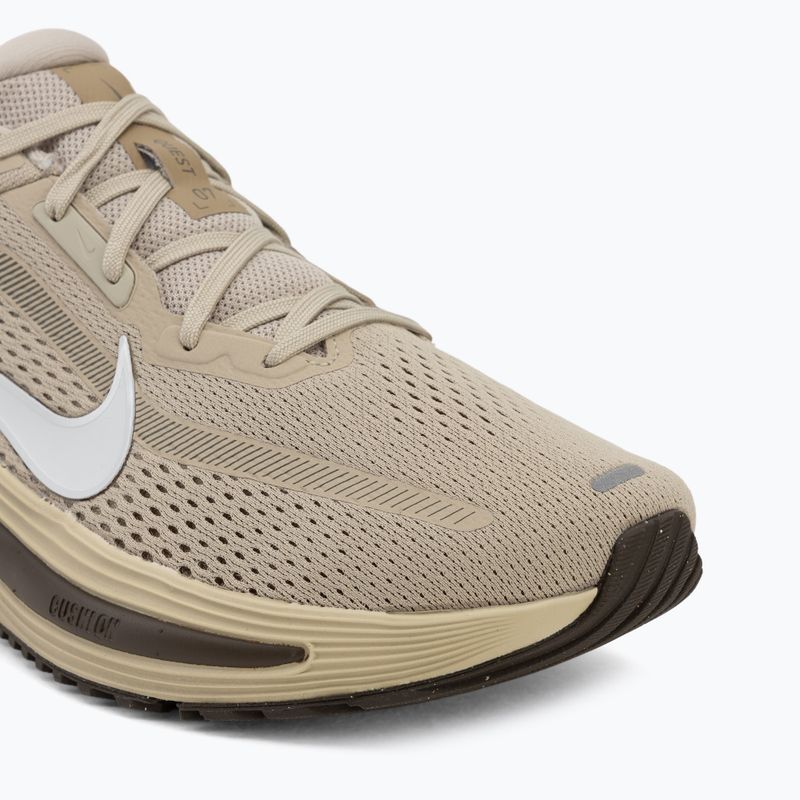 Мъжки обувки за бягане  Nike Quest 7 desert khaki/dark hazel/filbert/sail 7