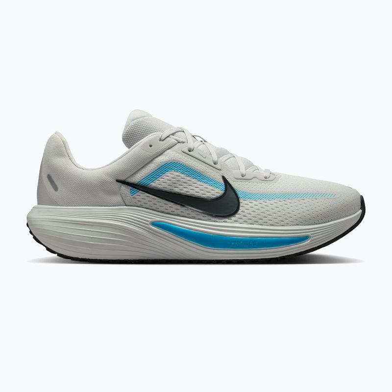 Мъжки обувки за бягане Nike Quest 7 vast grey/light current blue/anthracite
