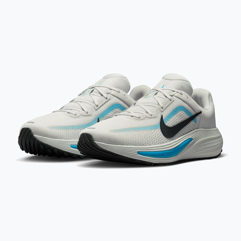Мъжки обувки за бягане Nike Quest 7 vast grey/light current blue/anthracite 3