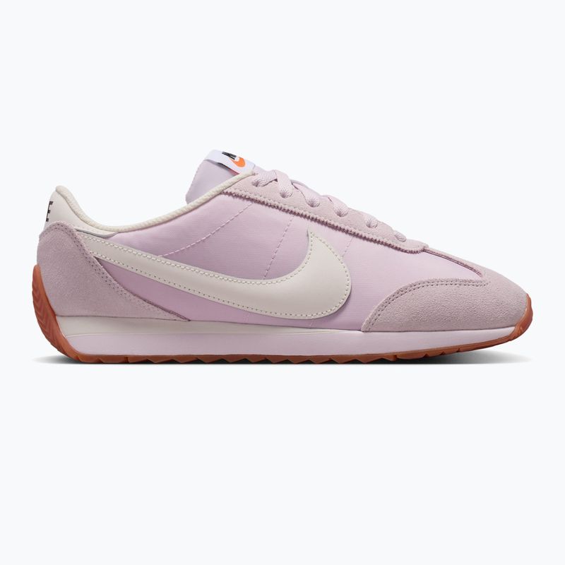 Дамски обувки Nike Pacific bleached lilac/gum med brown/sail