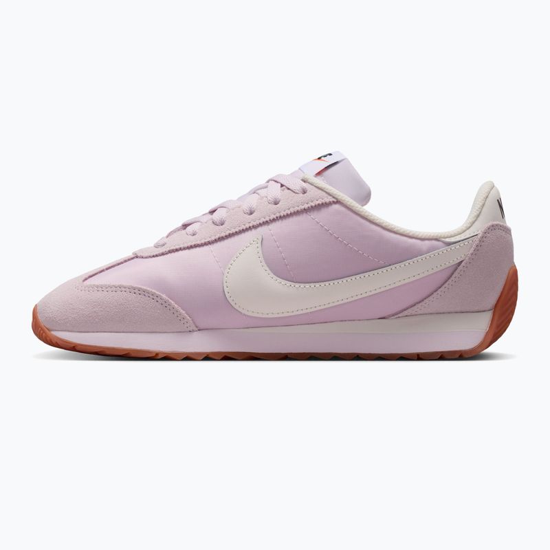 Дамски обувки Nike Pacific bleached lilac/gum med brown/sail 2