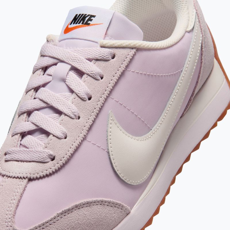 Дамски обувки Nike Pacific bleached lilac/gum med brown/sail 5