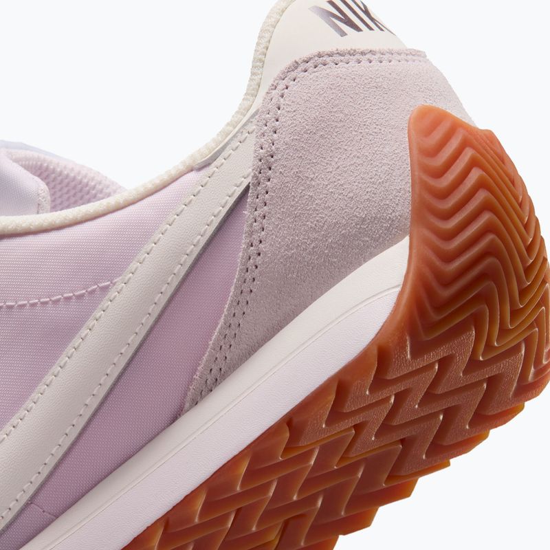 Дамски обувки Nike Pacific bleached lilac/gum med brown/sail 6