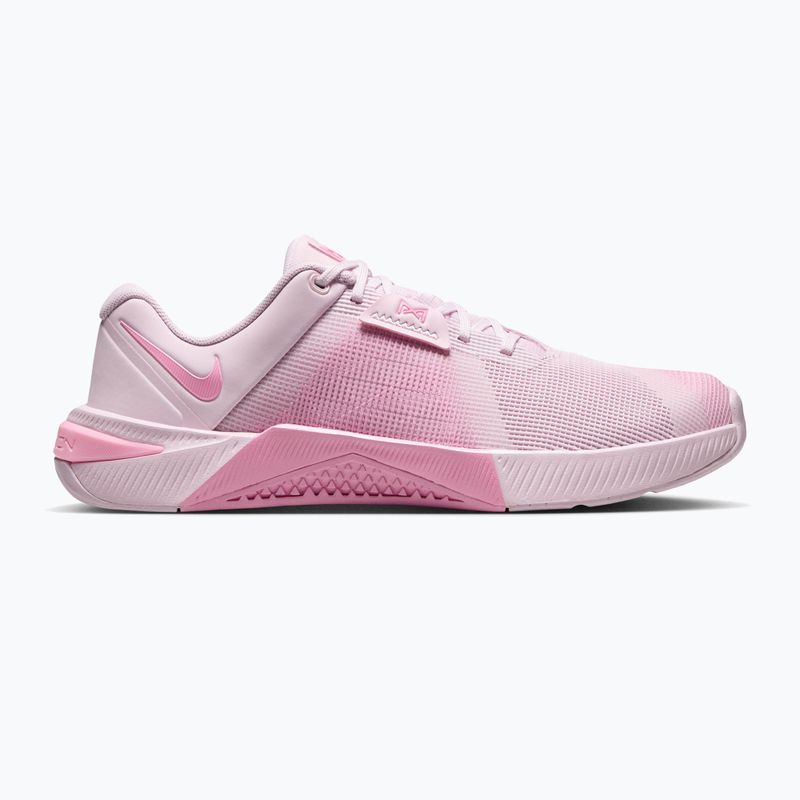 Дамски обувки за тренировка Nike Metcon 10 bleached lilac/light magenta/pink rise