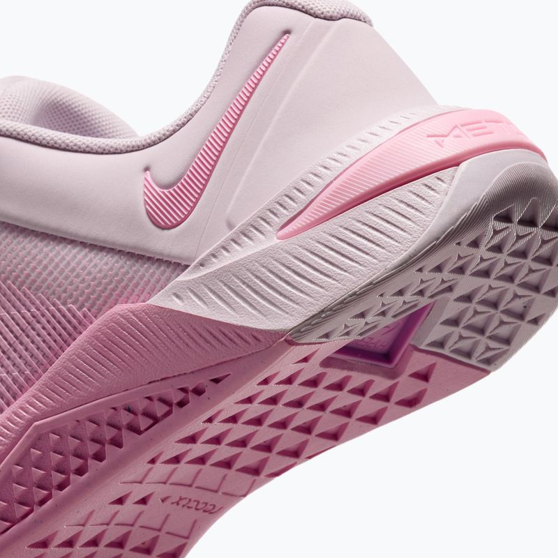 Дамски обувки за тренировка Nike Metcon 10 bleached lilac/light magenta/pink rise 7