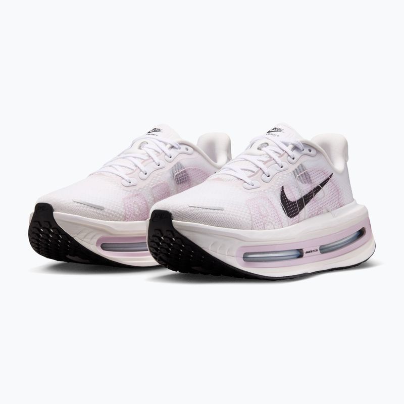 Дамски обувки за бягане Nike Vomero Premium white/summit white/bleached lilac/black 3