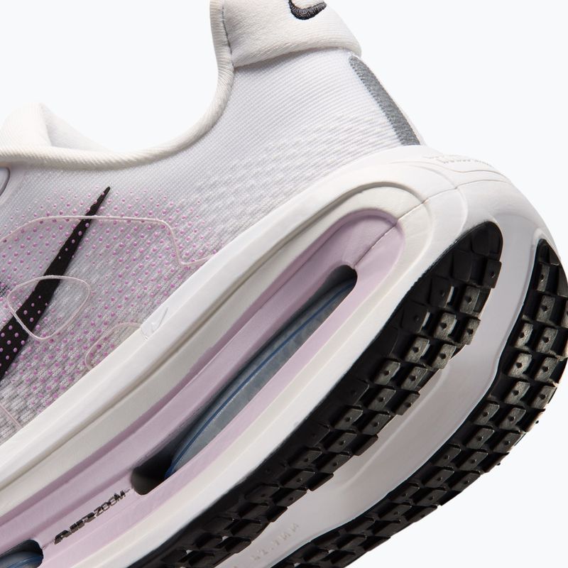Дамски обувки за бягане Nike Vomero Premium white/summit white/bleached lilac/black 8