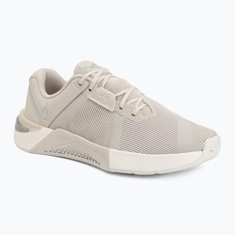 Дамски обувки за тренировка Nike Metcon 10 light orewood brown/phantom/metallic silver