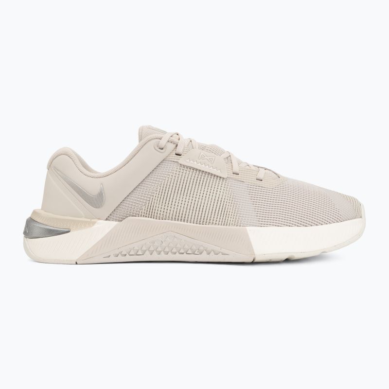 Дамски обувки за тренировка Nike Metcon 10 light orewood brown/phantom/metallic silver 2
