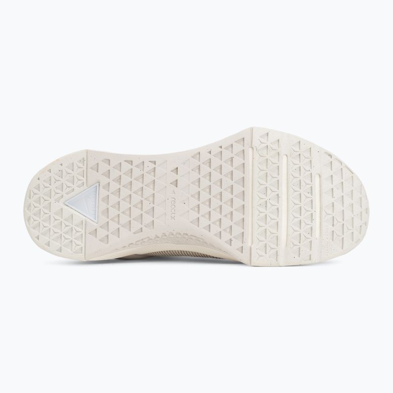 Дамски обувки за тренировка Nike Metcon 10 light orewood brown/phantom/metallic silver 4