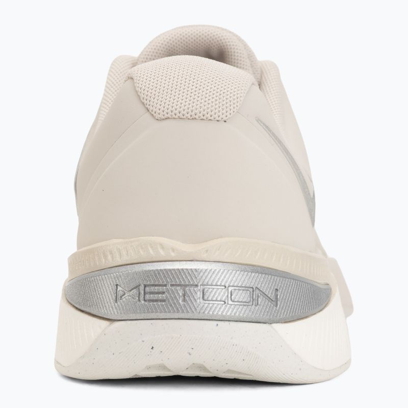 Дамски обувки за тренировка Nike Metcon 10 light orewood brown/phantom/metallic silver 6