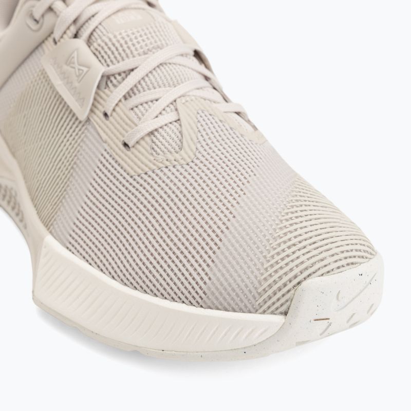 Дамски обувки за тренировка Nike Metcon 10 light orewood brown/phantom/metallic silver 7