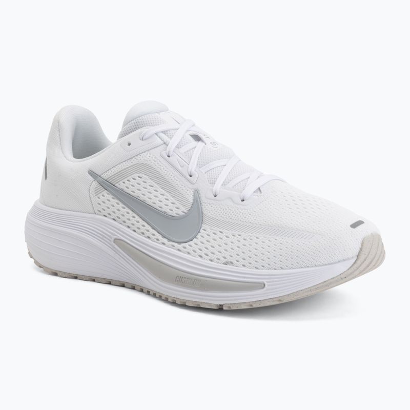 Мъжки обувки за бягане Nike Quest 7 white/vast grey/vast grey/wolf grey