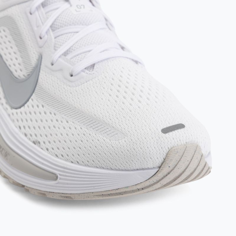 Мъжки обувки за бягане Nike Quest 7 white/vast grey/vast grey/wolf grey 7