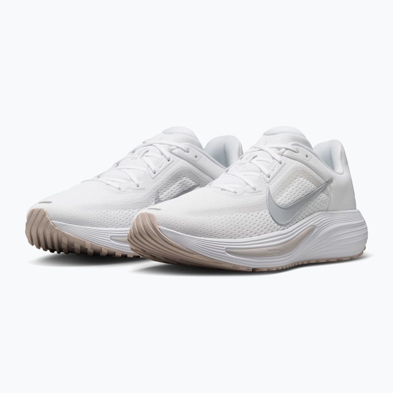 Мъжки обувки за бягане  Nike Quest 7 white/vast grey/vast grey/wolf grey 3