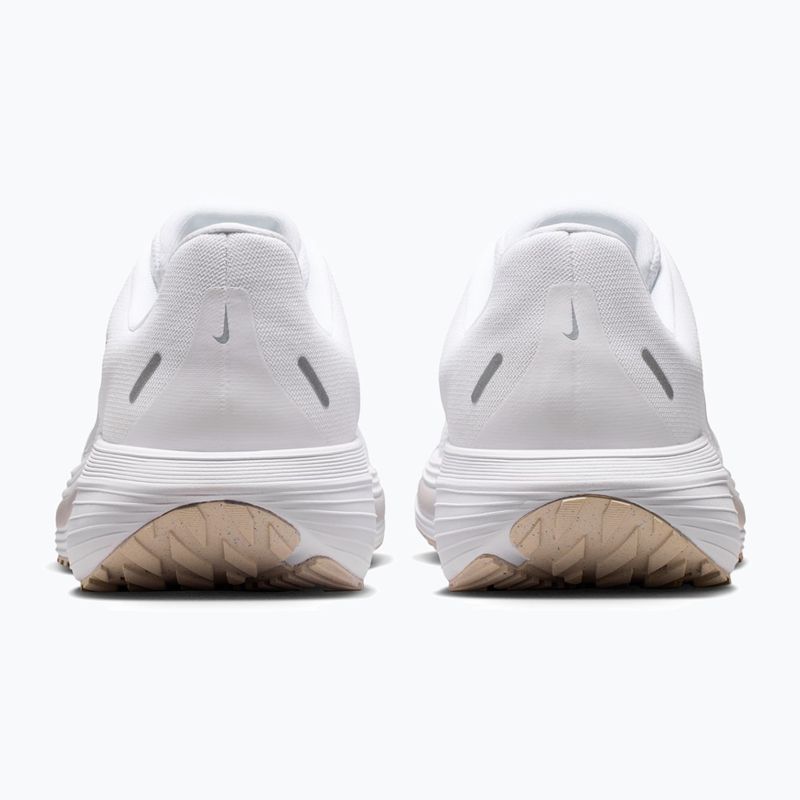 Мъжки обувки за бягане  Nike Quest 7 white/vast grey/vast grey/wolf grey 6