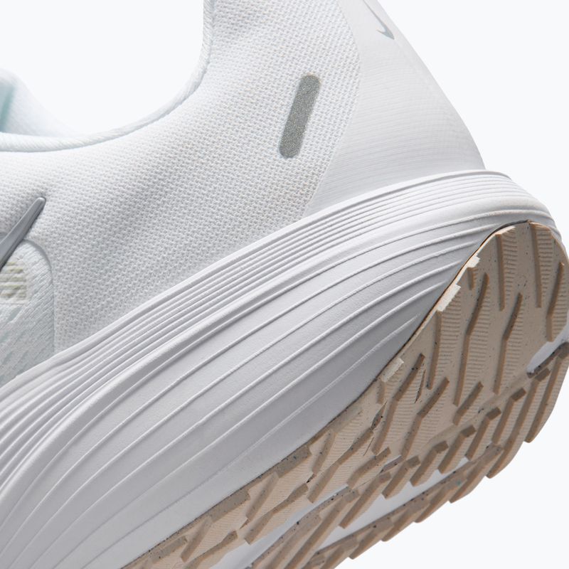 Мъжки обувки за бягане  Nike Quest 7 white/vast grey/vast grey/wolf grey 8