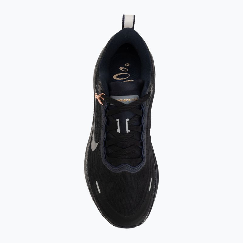 Дамски обувки за бягане Nike Vomero Plus "Keely Hodgkinson" pitch blue/blur/blackened blue/black 5