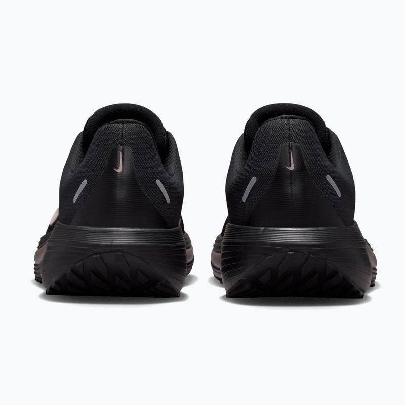 Дамски обувки за бягане Nike Quest 7 black/taupe haze/silt red 6