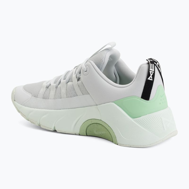 Дамски обувки за тренировка Nike Free Metcon 7 off white/cucumber calm/white 3