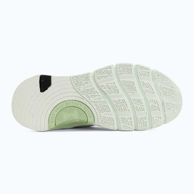 Дамски обувки за тренировка Nike Free Metcon 7 off white/cucumber calm/white 4