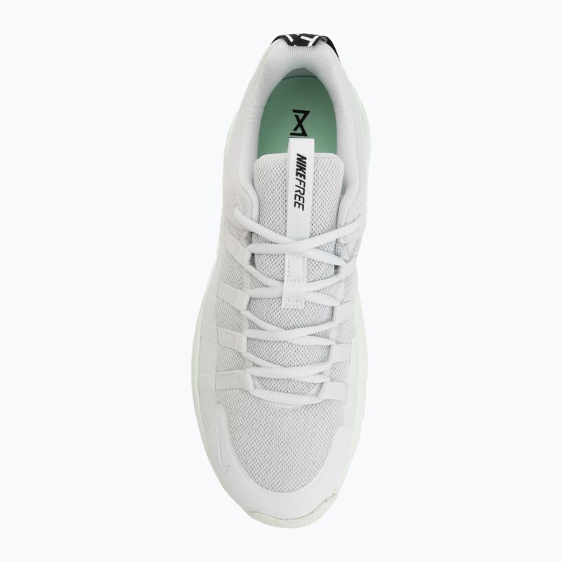 Дамски обувки за тренировка Nike Free Metcon 7 off white/cucumber calm/white 5
