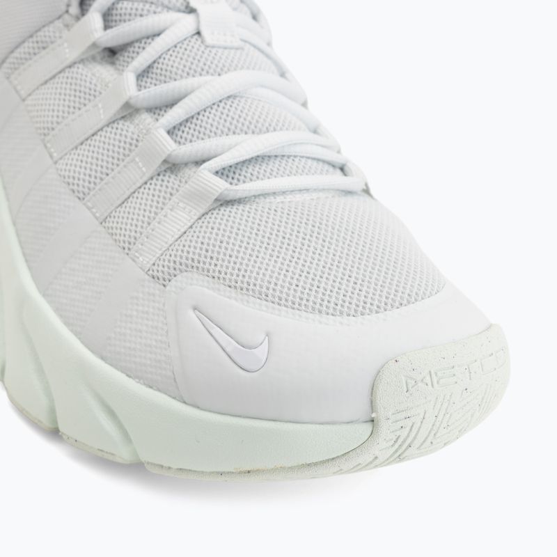 Дамски обувки за тренировка Nike Free Metcon 7 off white/cucumber calm/white 7