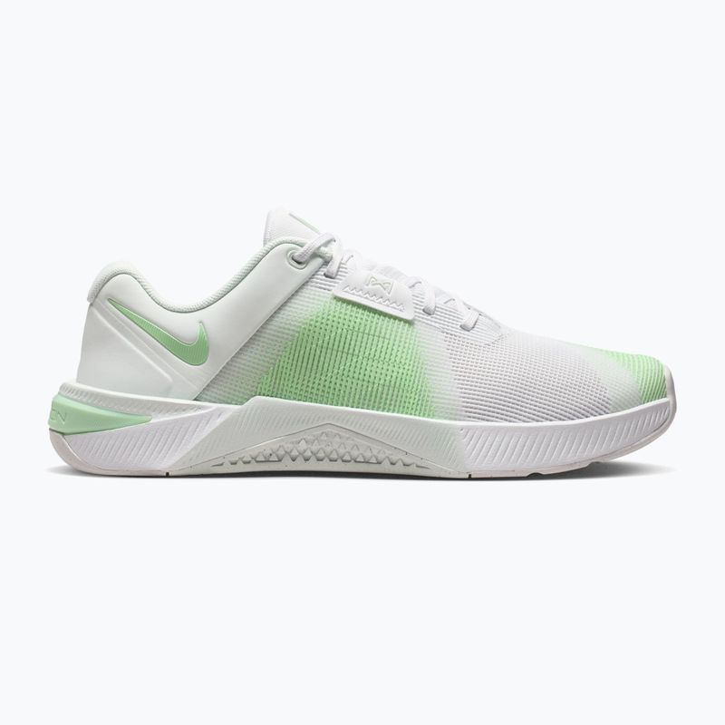 Дамски обувки за тренировка Nike Metcon 10 off white/barely green/cucumber calm