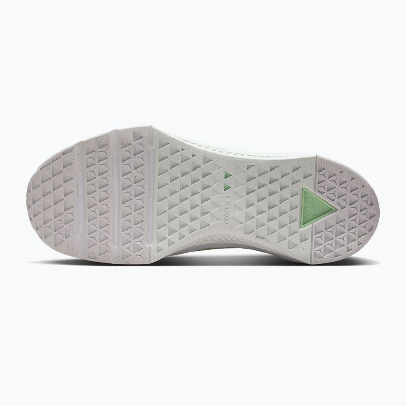 Дамски обувки за тренировка Nike Metcon 10 off white/barely green/cucumber calm 3