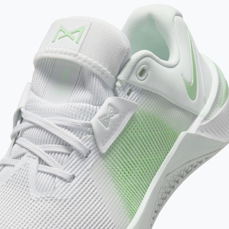 Дамски обувки за тренировка Nike Metcon 10 off white/barely green/cucumber calm 6