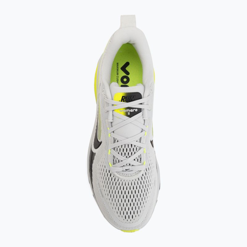 Мъжки обувки за бягане  Nike Vomero 18 photon dust/volt/black 5