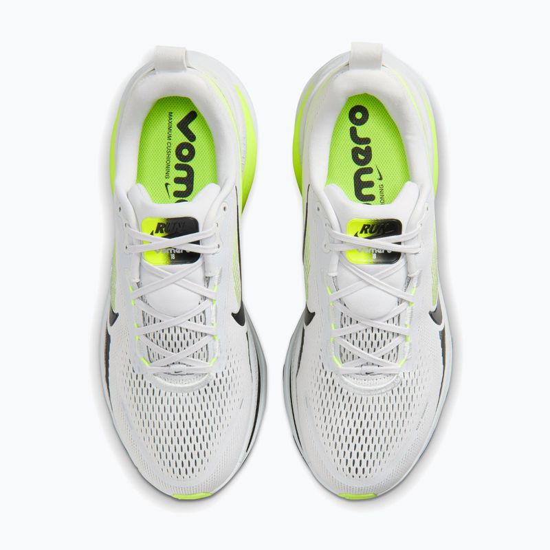 Мъжки обувки за бягане Nike Vomero 18 photon dust/volt/black 5